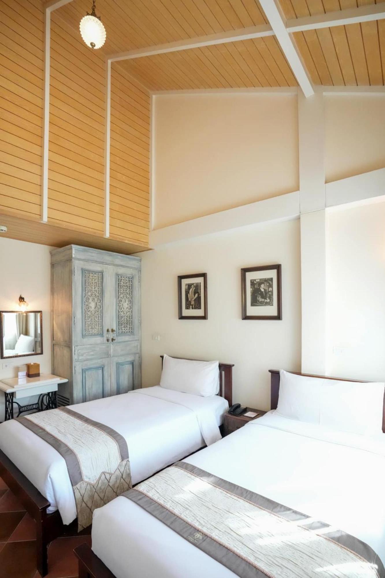 Chuchaiburi Sri Amphawa Exteriör bild