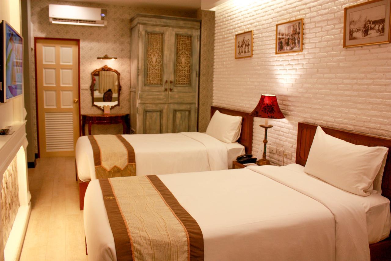 Chuchaiburi Sri Amphawa Exteriör bild